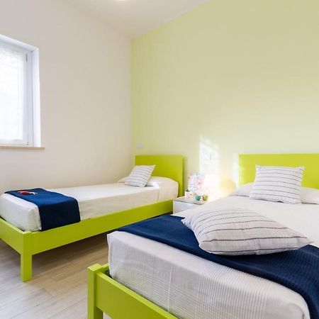 Giada 2P - Palazzina Laura MyHo Casa Apartment Tortoreto Luaran gambar