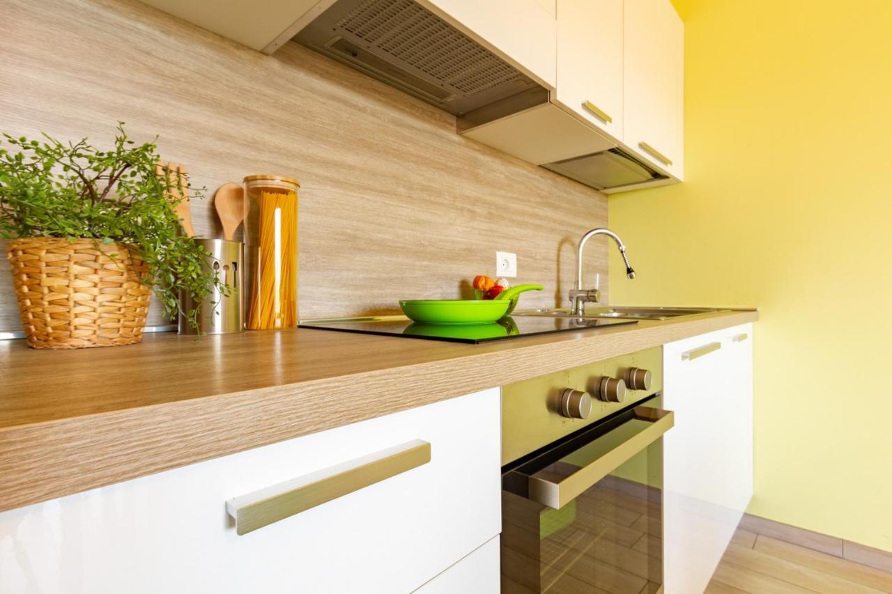 Giada 2P - Palazzina Laura MyHo Casa Apartment Tortoreto Luaran gambar