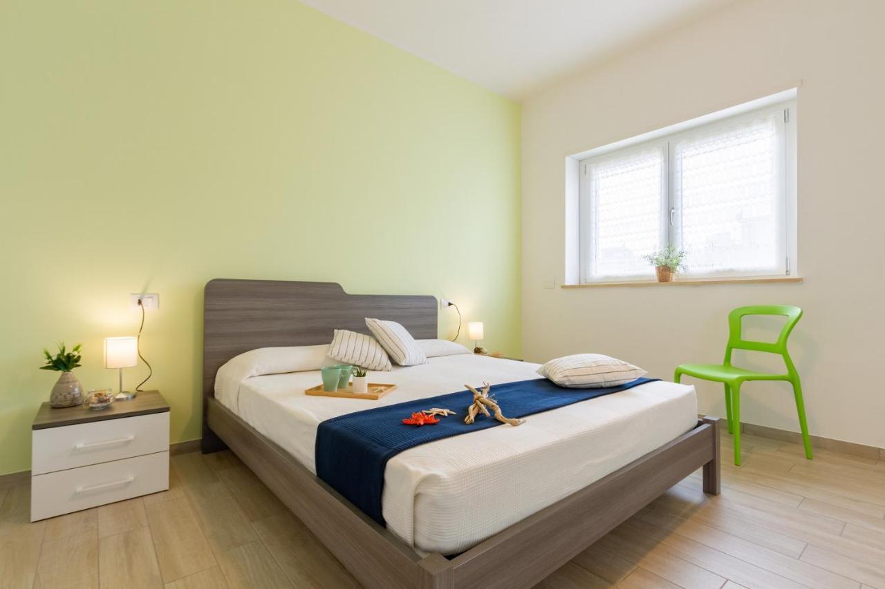 Giada 2P - Palazzina Laura MyHo Casa Apartment Tortoreto Luaran gambar