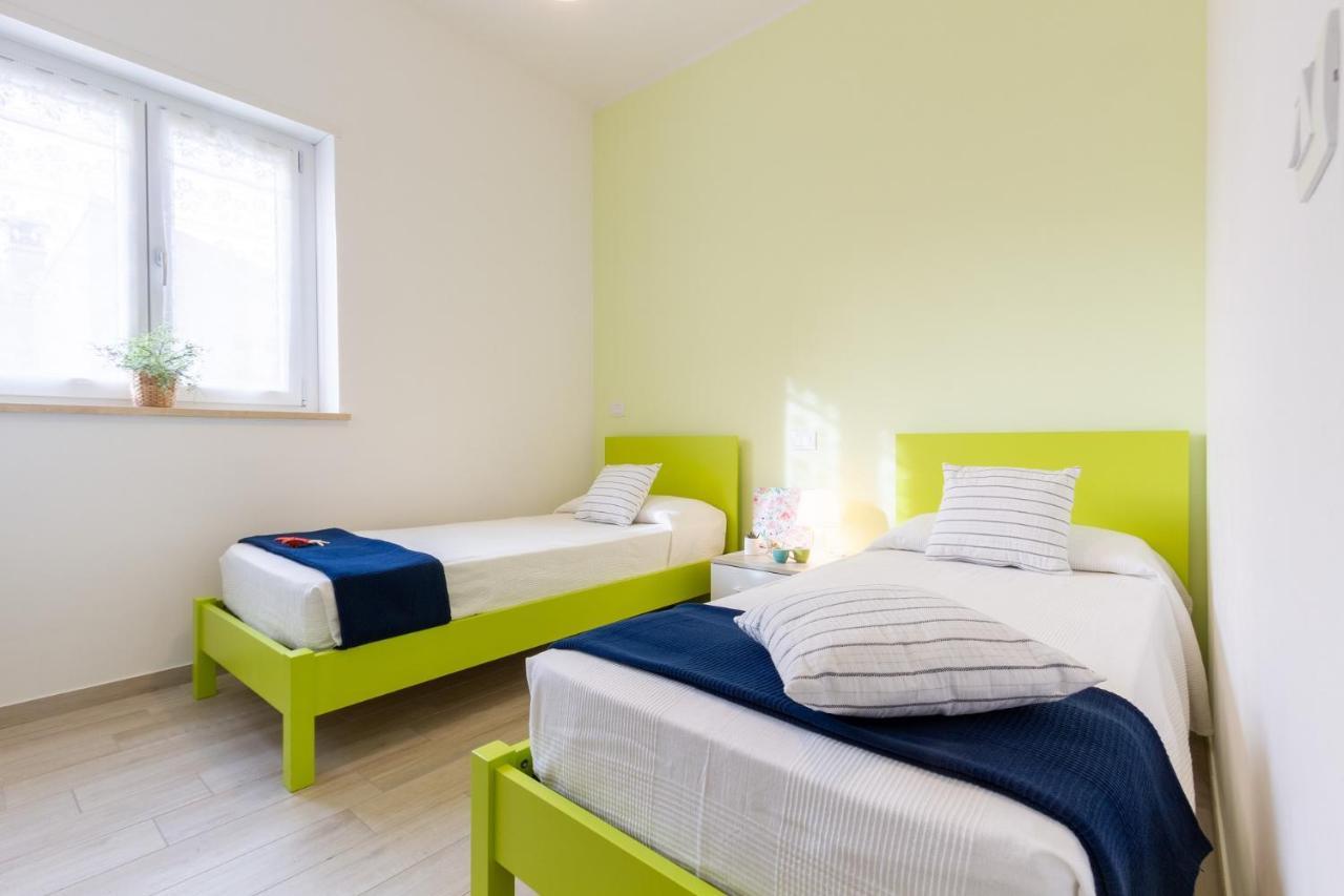 Giada 2P - Palazzina Laura MyHo Casa Apartment Tortoreto Luaran gambar