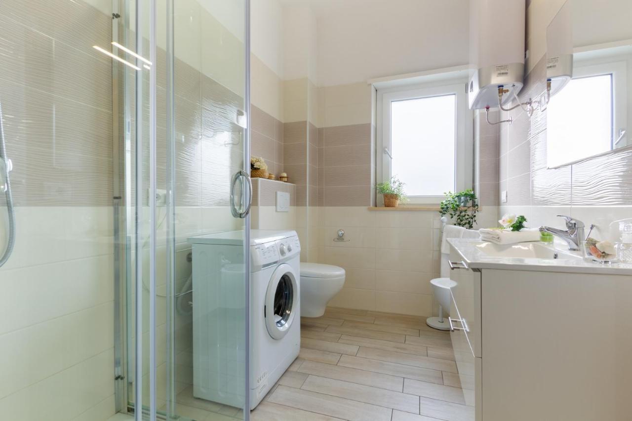 Giada 2P - Palazzina Laura MyHo Casa Apartment Tortoreto Luaran gambar